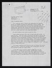 Letter from Marie Weaver to President Jimmy Carter 